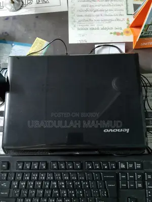 Laptop Lenovo LOQ 15IRH8 8GB Intel Core I3 HDD+SSD 1T