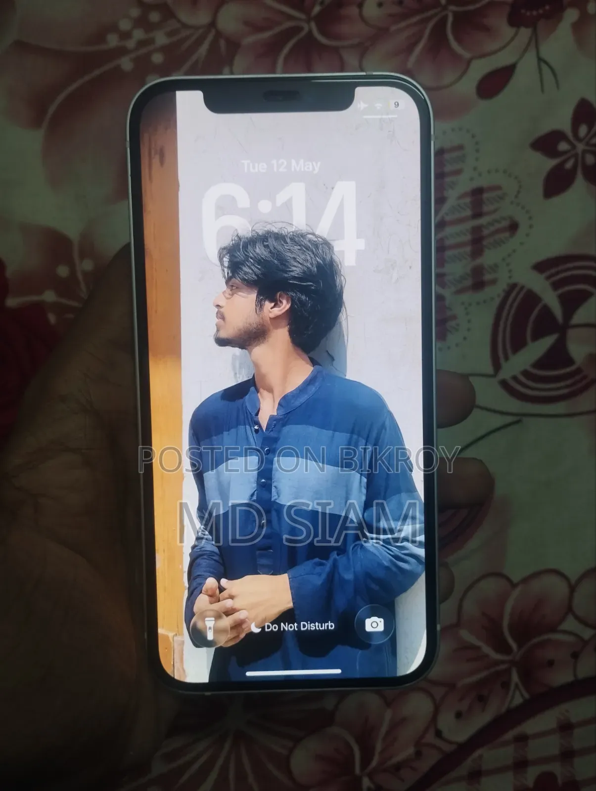 Apple iPhone 12 64 GB White