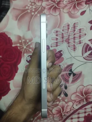Apple iPhone 12 64 GB White