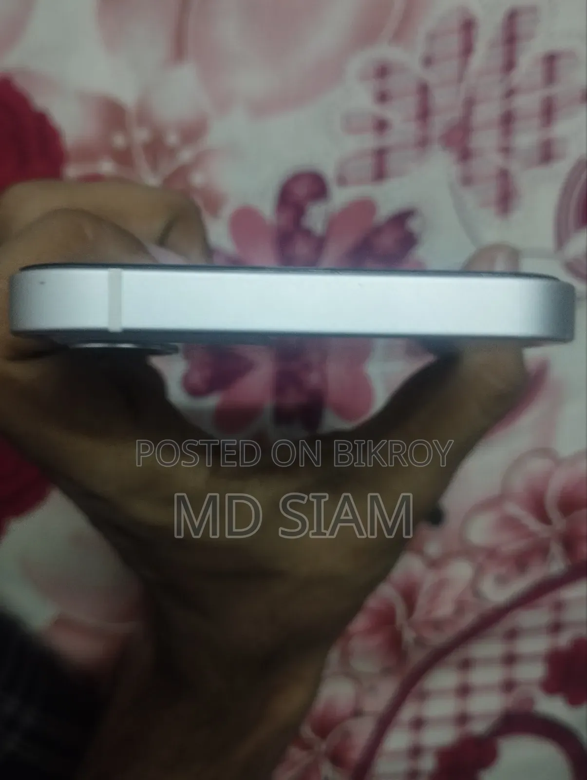 Apple iPhone 12 64 GB White