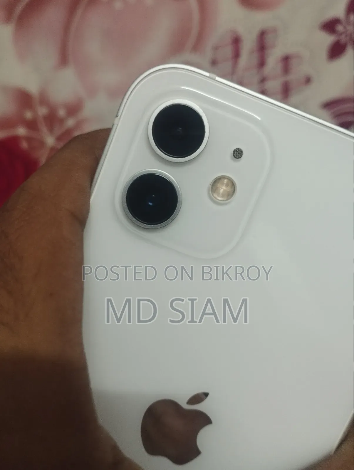 Apple iPhone 12 64 GB White