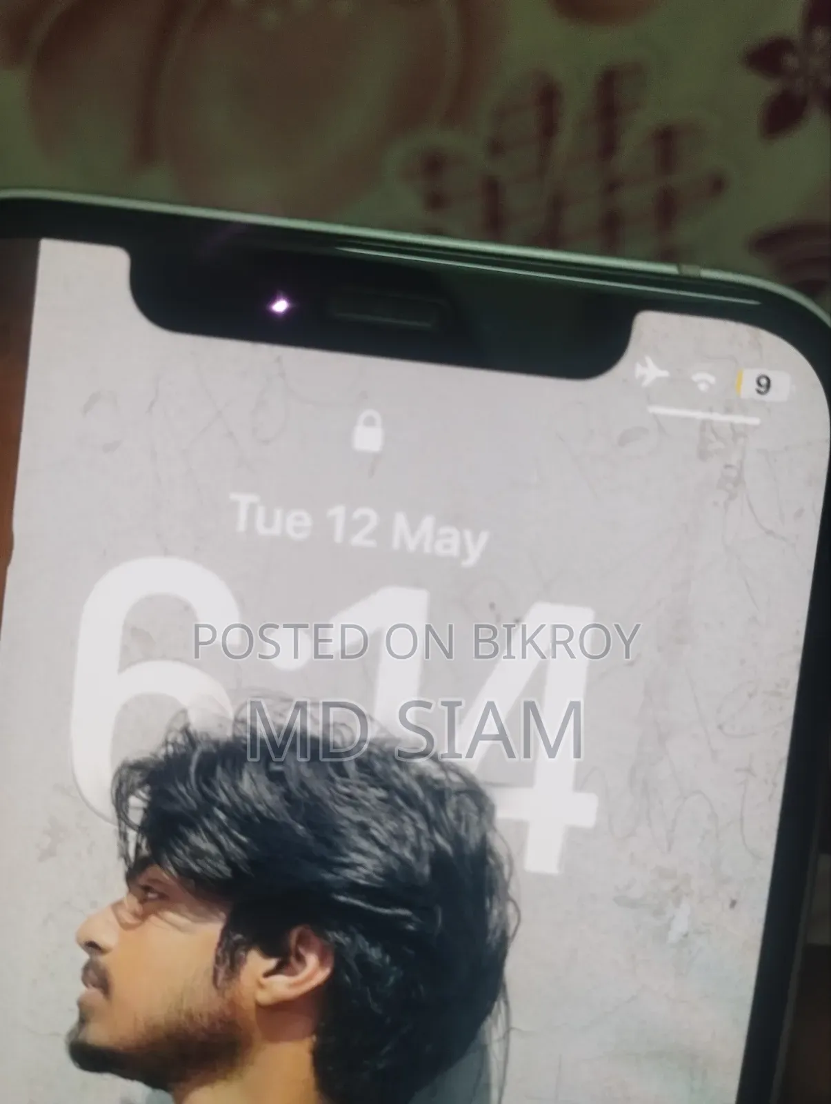 Apple iPhone 12 64 GB White