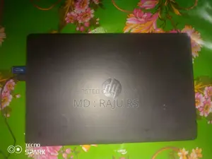 Laptop HP 15 4GB Intel Core I5 SSD 128GB