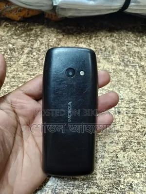 Nokia 210 Black