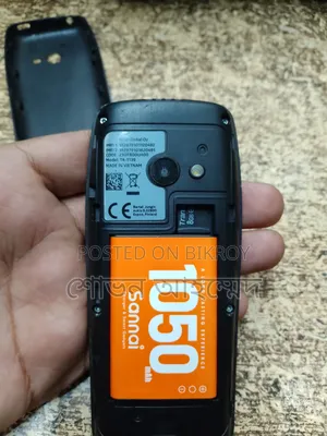 Nokia 210 Black