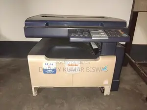 Toshiba E-studio 181 Digital Photocopy Machine