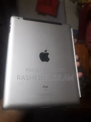 Apple iPad Wi-Fi +3G 32 GB White