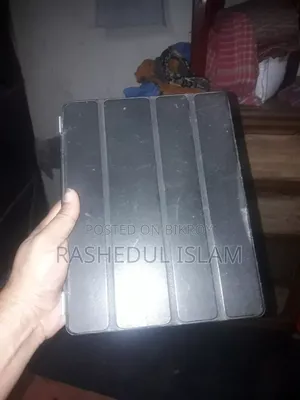 Apple iPad Wi-Fi +3G 32 GB White