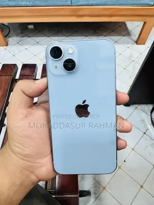 Apple iPhone 14 128 GB Blue