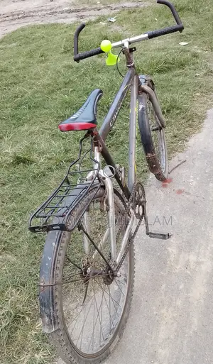Urgent Bicycle Sale