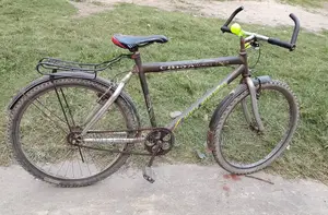 Urgent Bicycle Sale