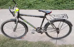Urgent Bicycle Sale