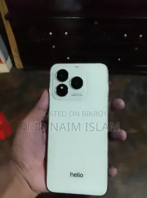 Symphony Helio30 128 GB