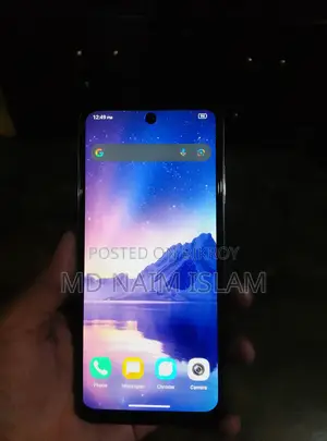 Symphony Helio30 128 GB