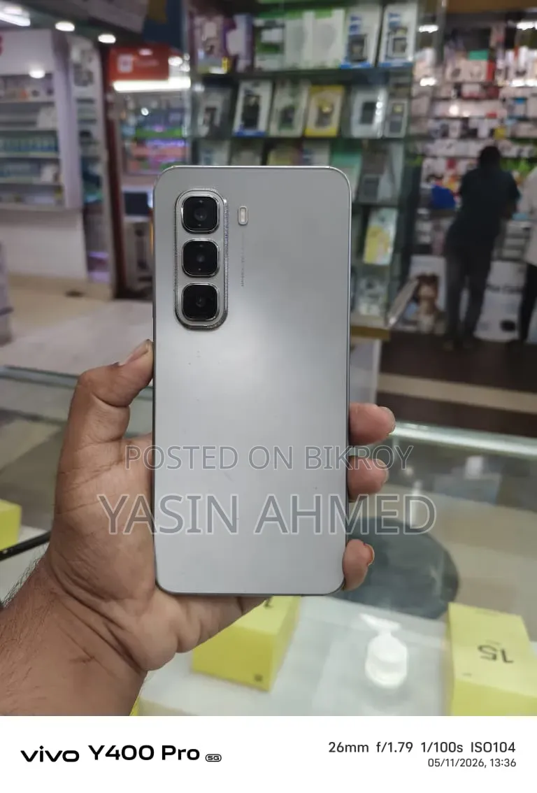 Infinix Hot 50 Pro 4G 128 GB