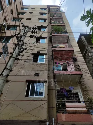 মগবাজারে মিনি ফ্ল্যাট বিক্রয় হবে