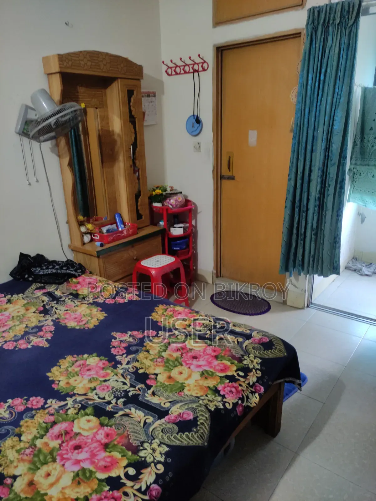 মগবাজারে মিনি ফ্ল্যাট বিক্রয় হবে