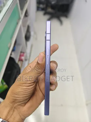 Infinix Note 50 Pro+ 256 GB Purple