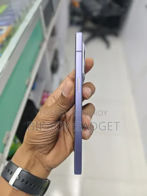 Infinix Note 50 Pro+ 256 GB Purple