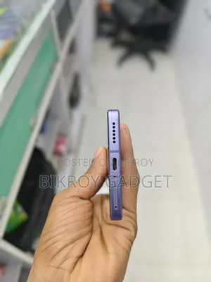 Infinix Note 50 Pro+ 256 GB Purple