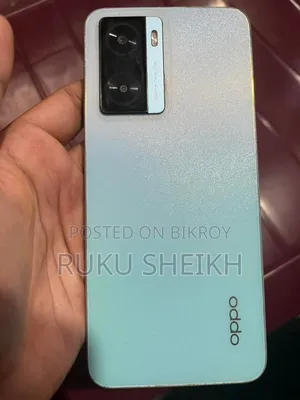 Oppo A77 128 GB