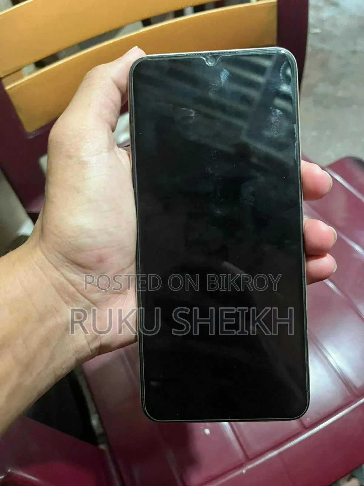 Oppo A77 128 GB