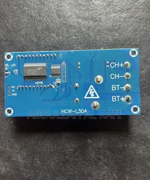 HCW L30a Module Autocut 12v