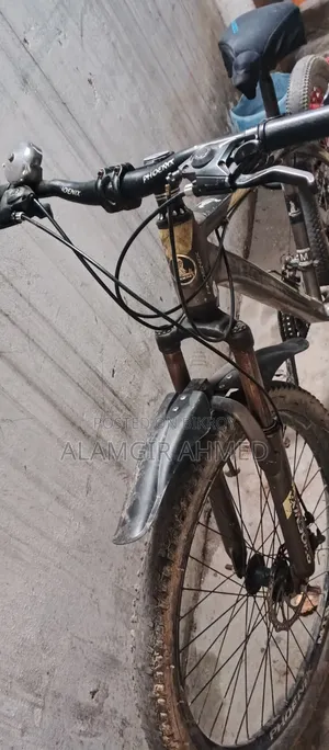 Good Conditions Giyer Cycle