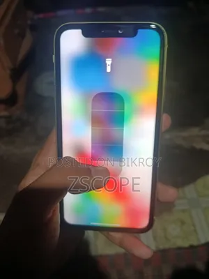 Apple iPhone 11 128 GB Yellow