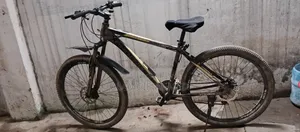 Good Conditions Giyer Cycle