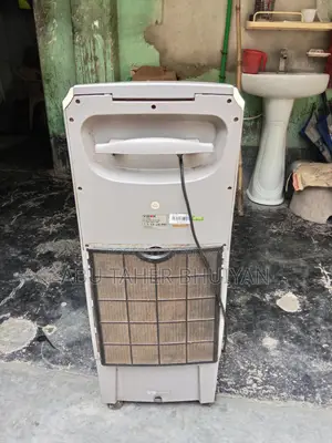 Vision Air Cooler