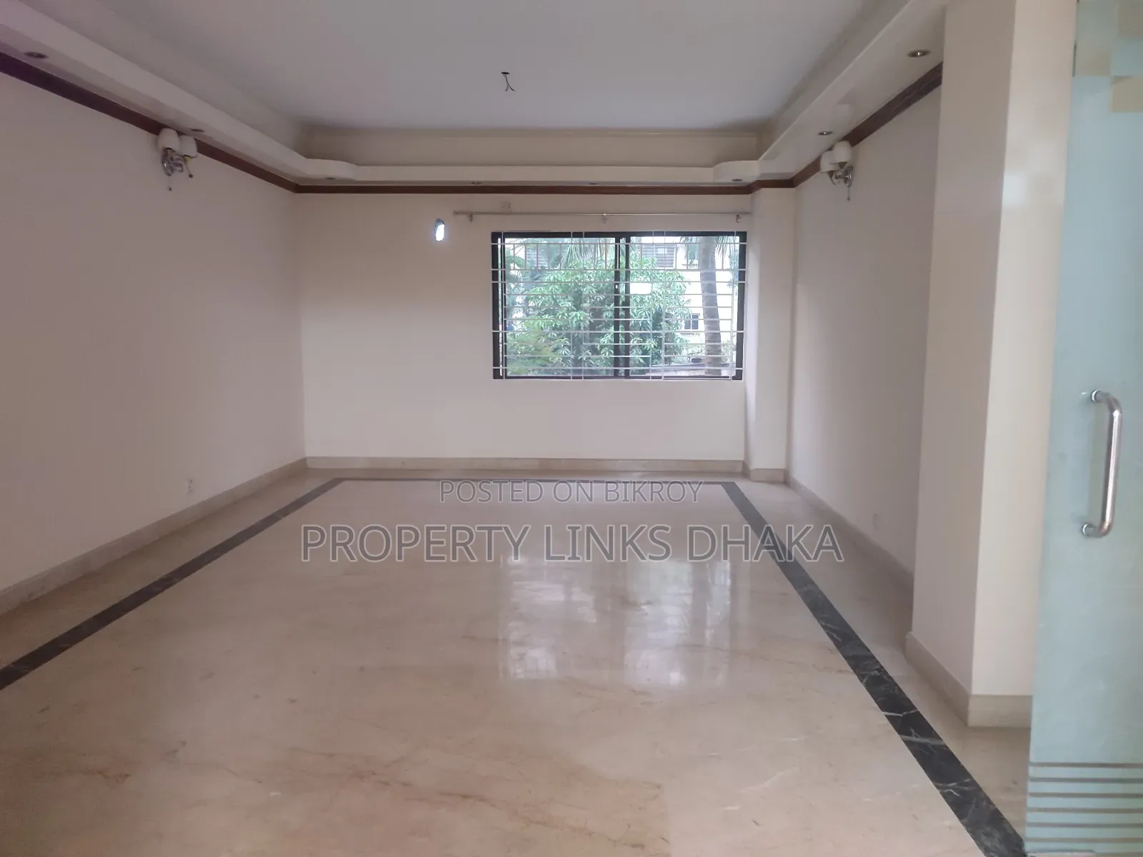 3bdrm Apartment in Gulshan for Rent