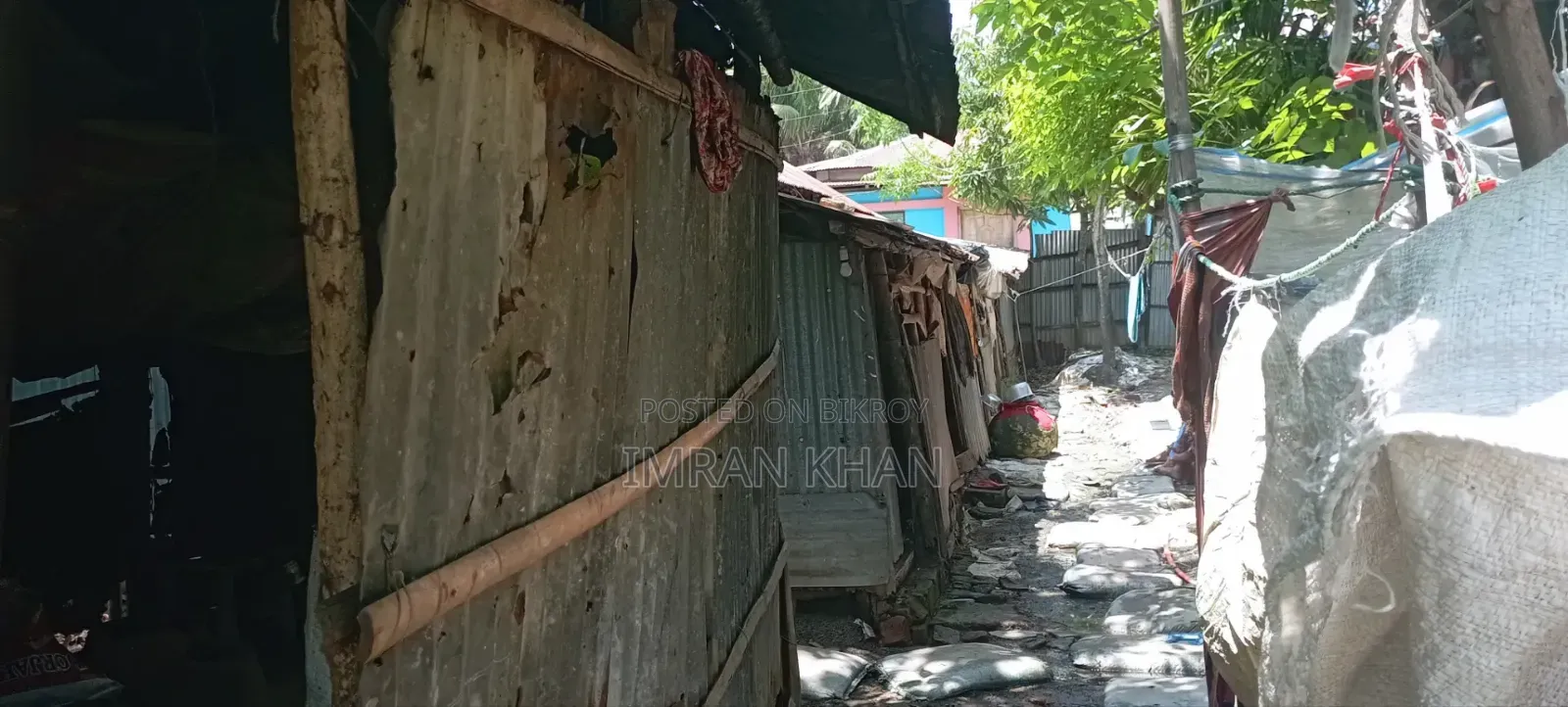 Land for Sale in Mongla