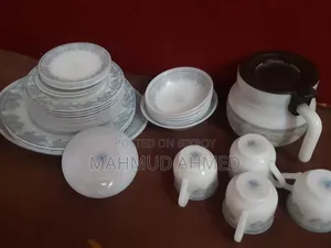 Usa 32 Dinner Set (New)