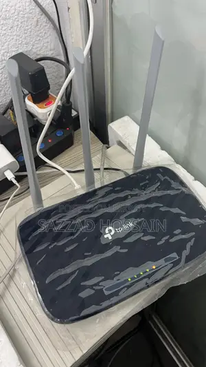 Tp Link Router