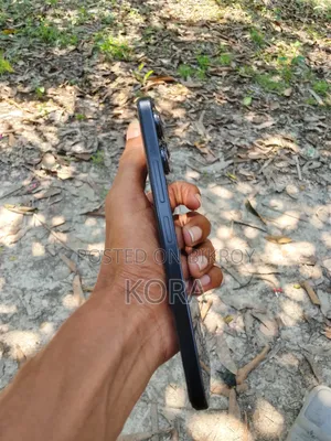 Xiaomi Redmi 12 256 GB Black