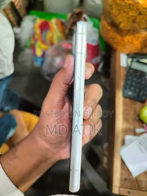 Google Pixel 7a 128 GB White
