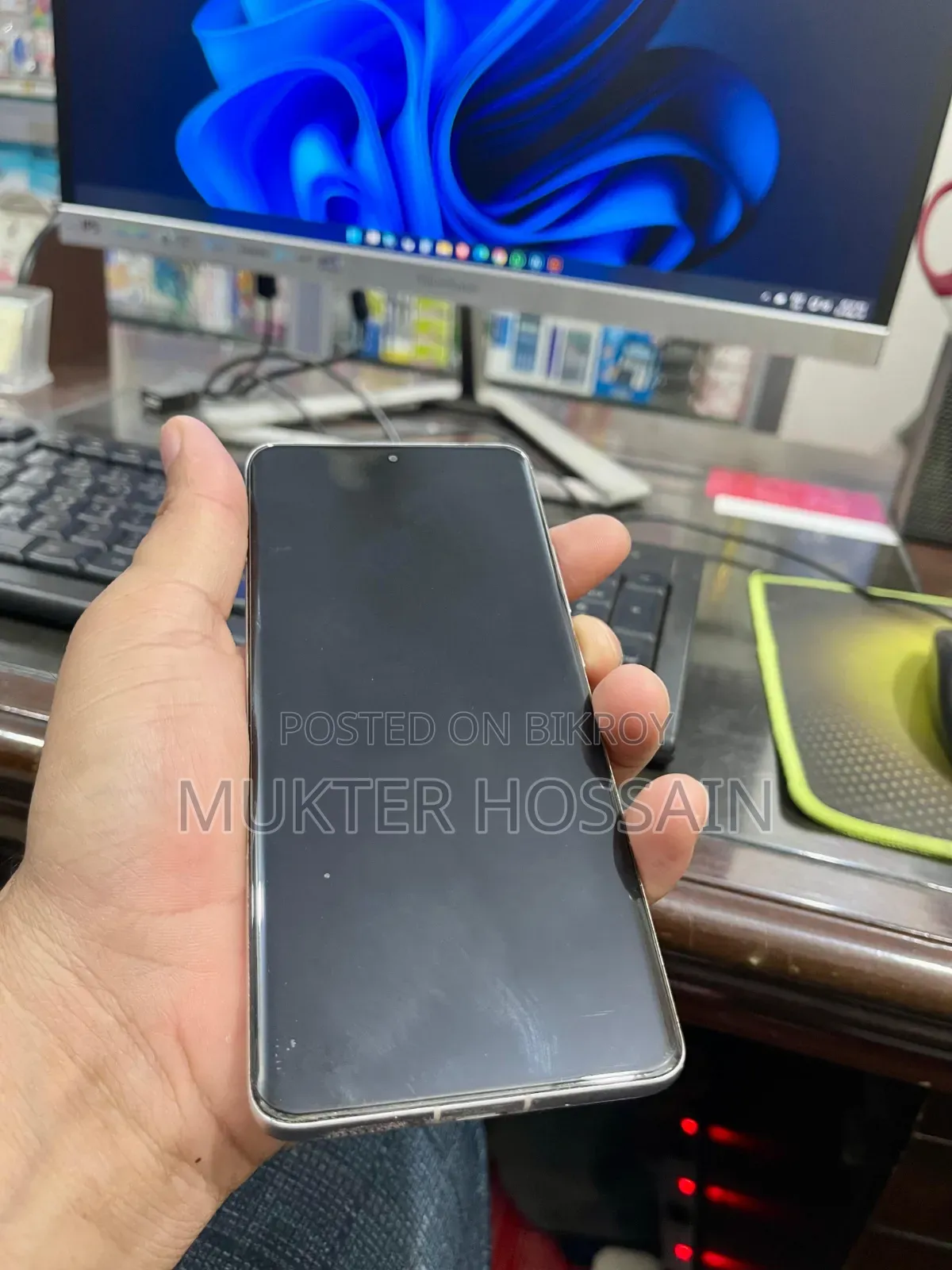 Xiaomi 12 128 GB Purple