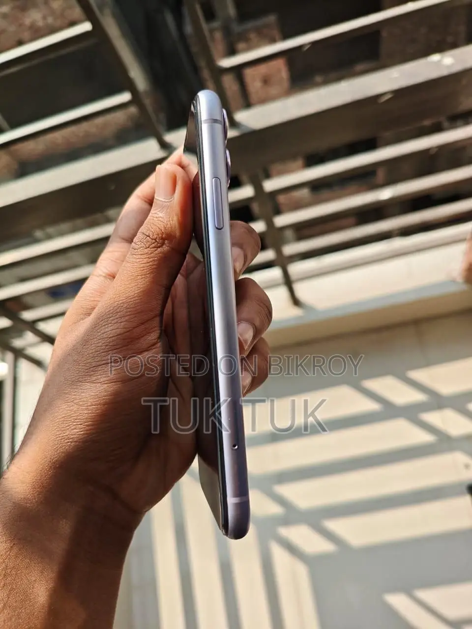 Apple iPhone 11 128 GB