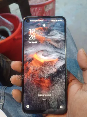 Oppo A92 128 GB Blue