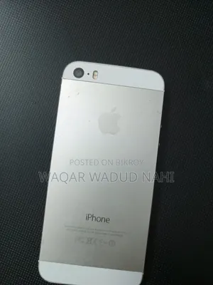 Apple iPhone 5 64 GB White