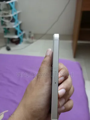 Apple iPhone 5 64 GB White