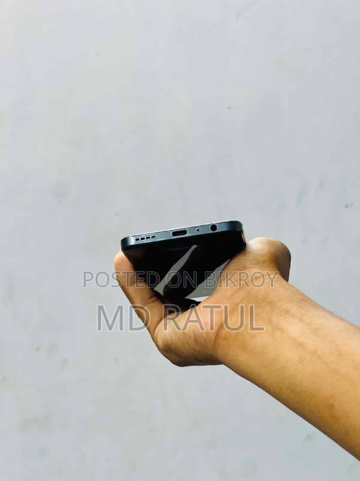 Realme 10 64 GB Purple