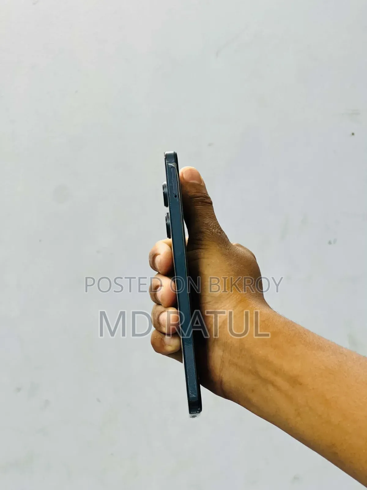 Realme 10 64 GB Purple