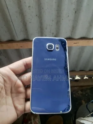 Samsung Galaxy S6 32 GB Gray