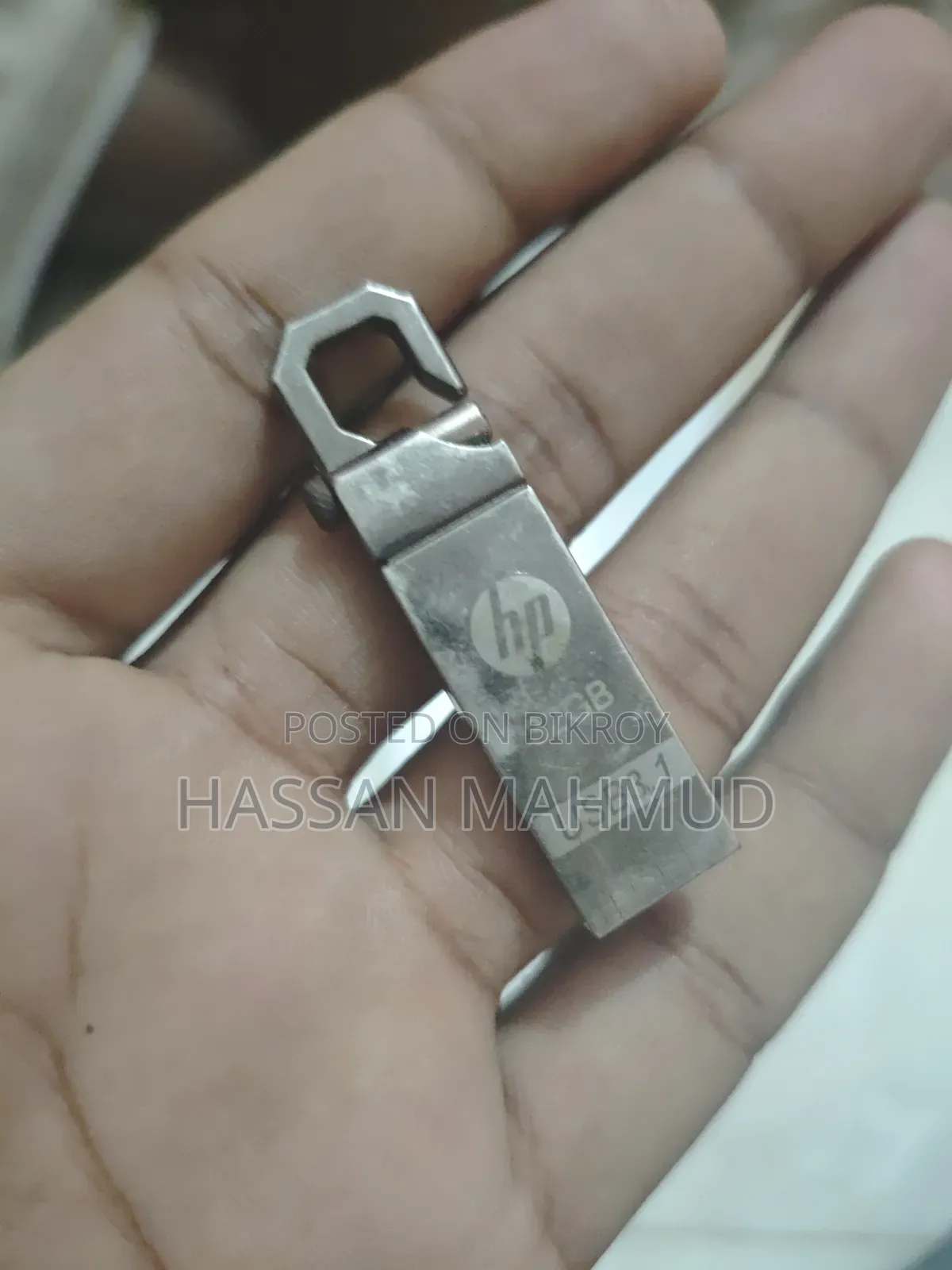 Pendrive 32 GB
