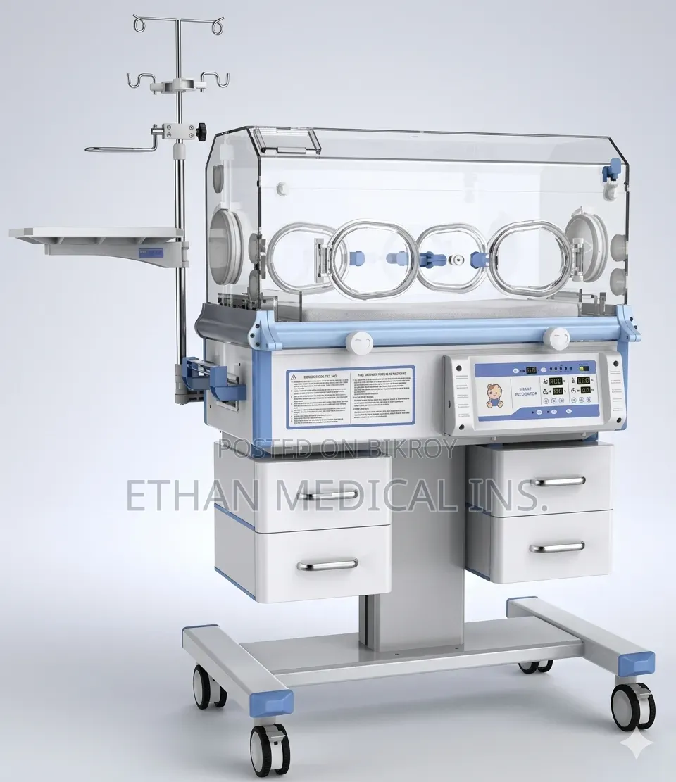 Infant Incubator