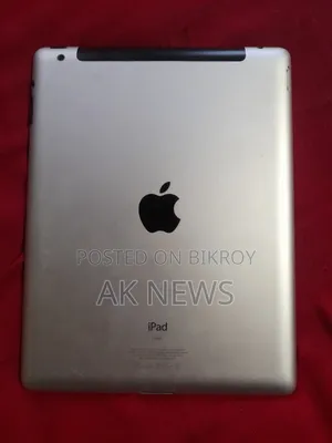 Apple 16 GB Gray