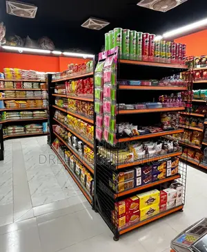 Business Growth Rack – প্রিমিয়াম গন্ডোলা সেরা মূল্যে
