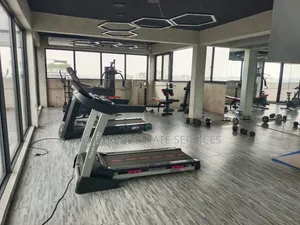 4-bedroom Apartment in Anik Real Estate, Gulshan for Rent